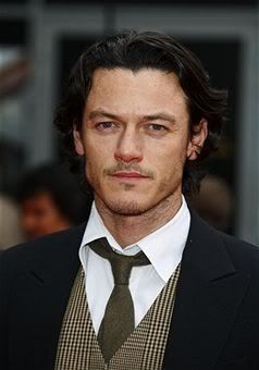 Luke Evans