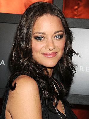 Marion Cotillard