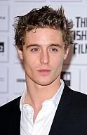 Max Irons