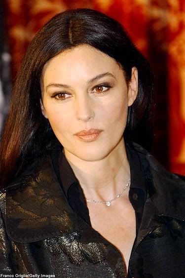 Monica Bellucci