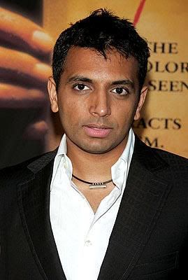 M. Night Smyamalan