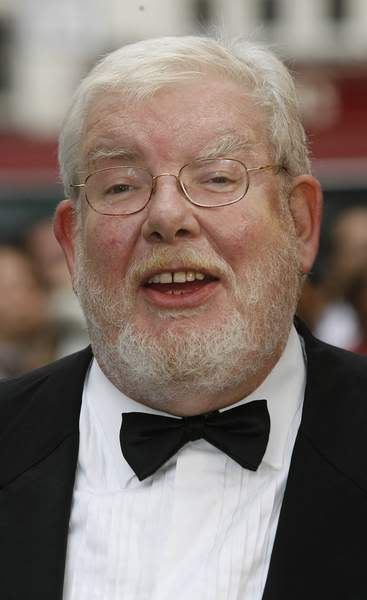Richard Griffiths