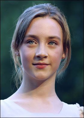 Saoirse Ronan