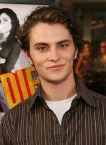 Shiloh Fernandez