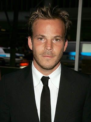 Stephen Dorff