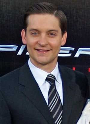 Tobey Maguire