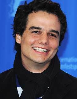 Wagner Moura