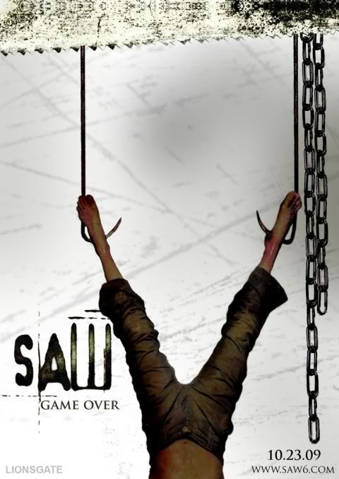 Saw VI Saw VI - Jogos Mortais