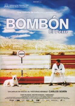 El Perro Bombón: El Perro