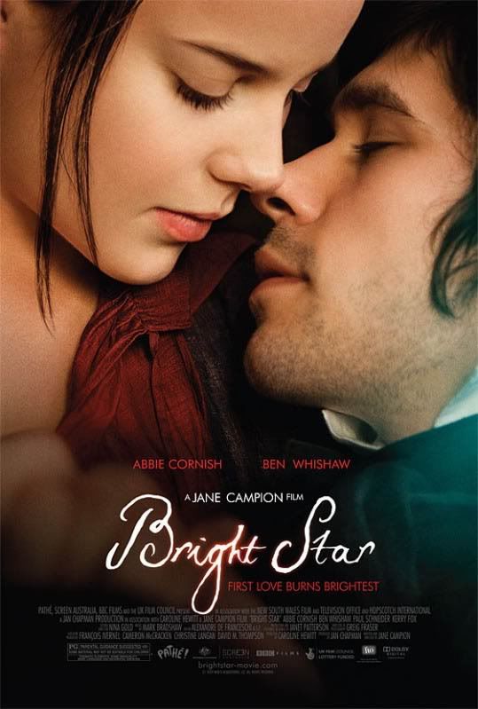 Bright Star Estrela Cintilante