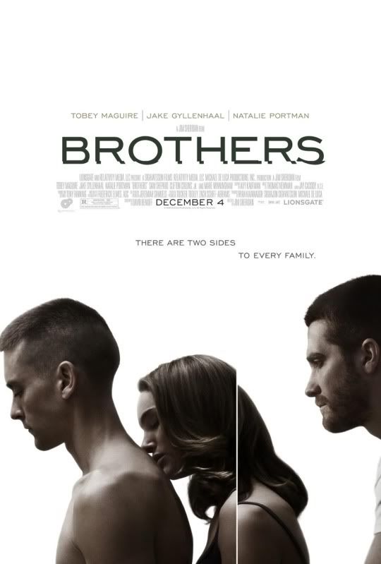 Brothers Entre Irmãos