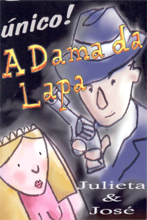 A Dama da Lapa
