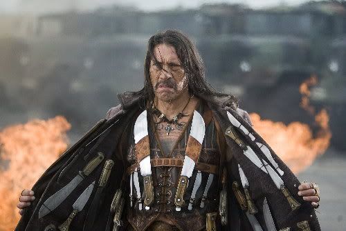 Danny Trejo Machete