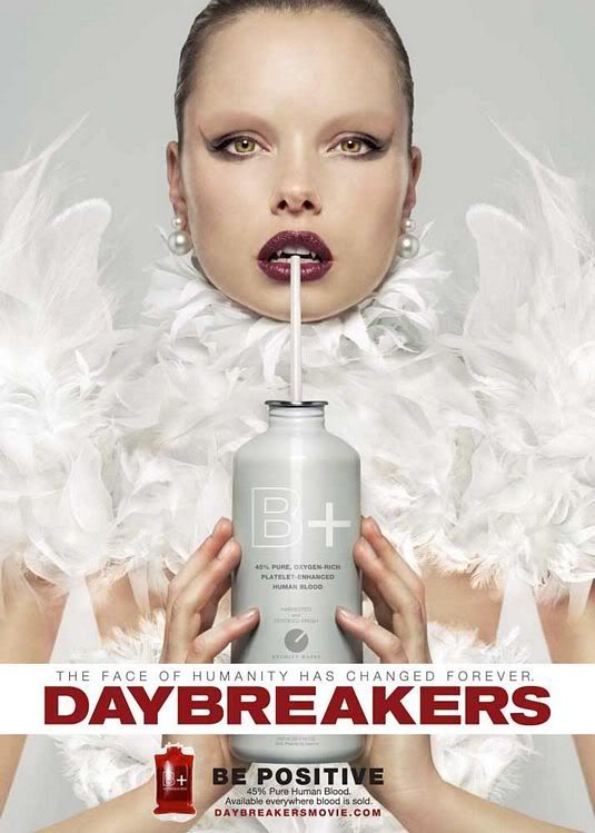 Daybreakers Daybreakers - O Último Vampiro