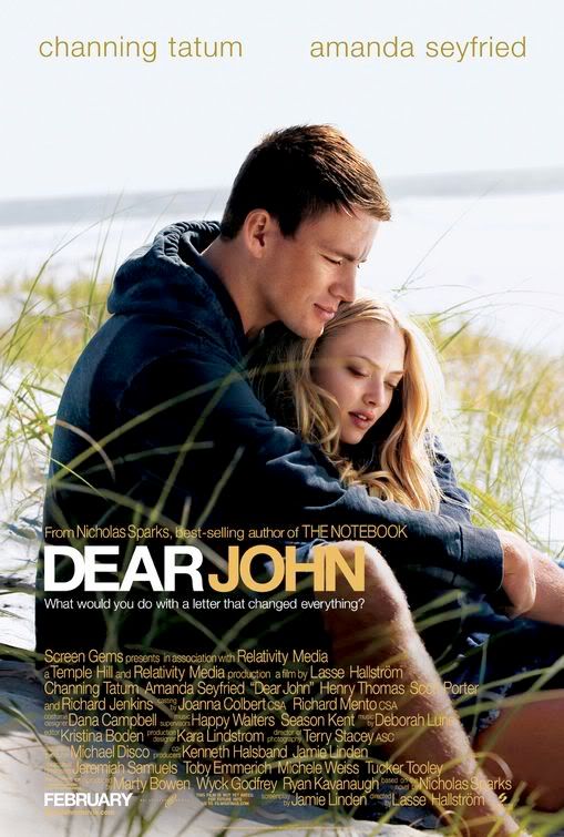 Dear John Juntos Ao Luar