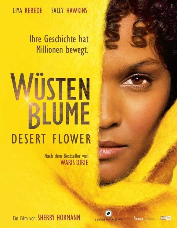 Desert Flower Flor do Deserto