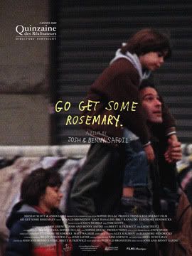 Go Get Some Rosemary Vão-me Buscar Alecrim