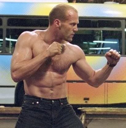 Jason Statham