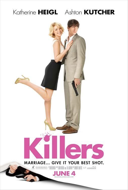 Kiss and Kill Beijos e Balas