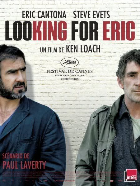 Looking for Eric O Meu Amigo Eric