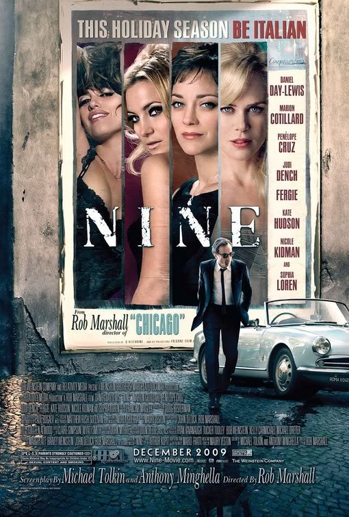 Nine Nove