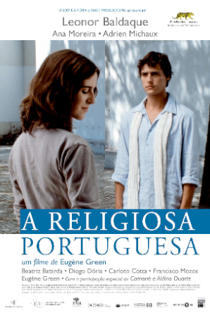 A Religiosa Portuguesa