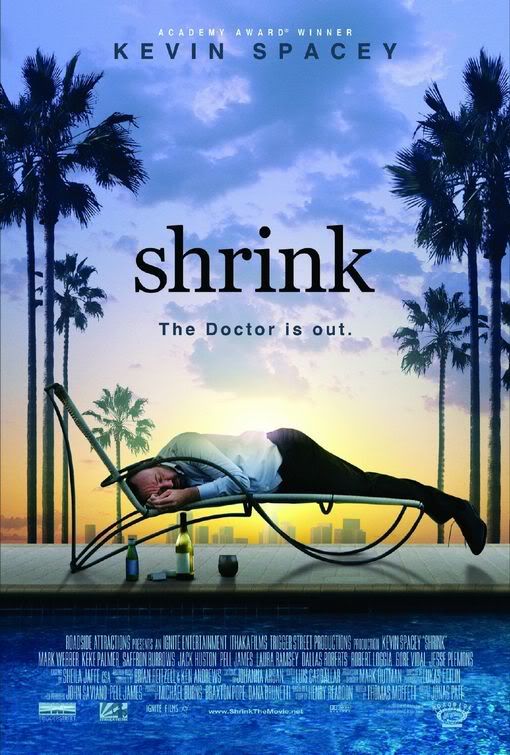 Shrink A Mente dos Famosos