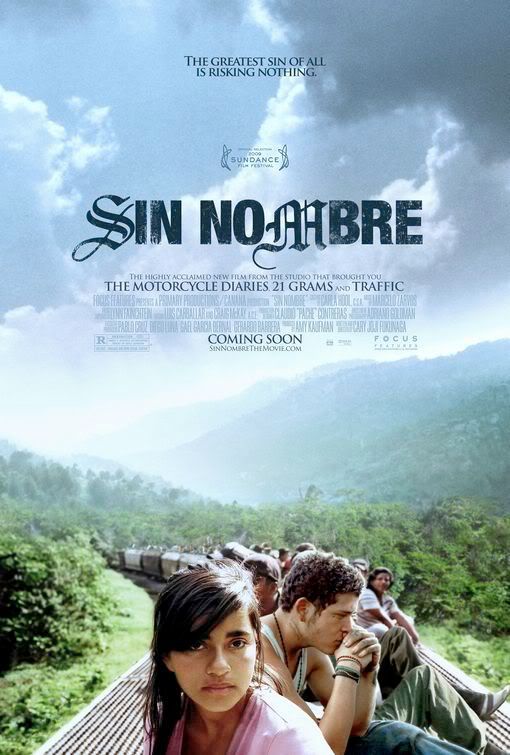 Sin Nombre Sem Nome