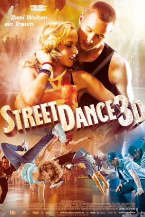 Streetdance 3D