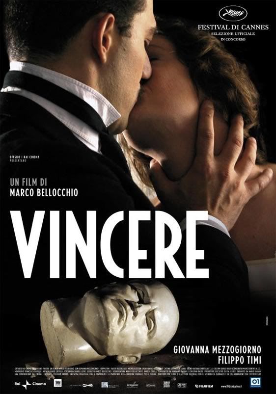 Vincere Vencer