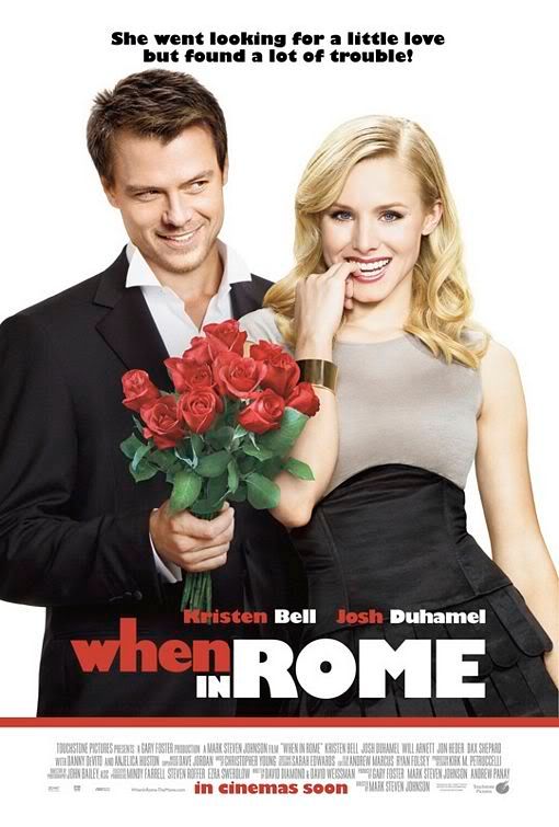 When In Rome Em Roma