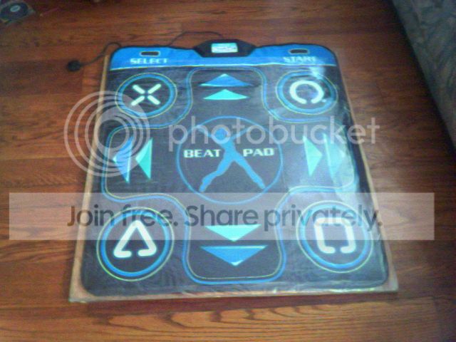 DDR Pad Modding | Cheap Ass Gamer