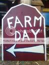 2012 Farm Day Schedule - TSC Sanford, Me. Farmdaysign