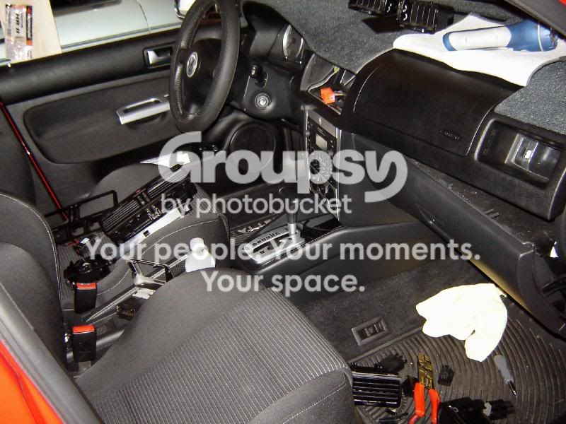 Some oem+ interior upgrades | VW Vortex - Volkswagen Forum