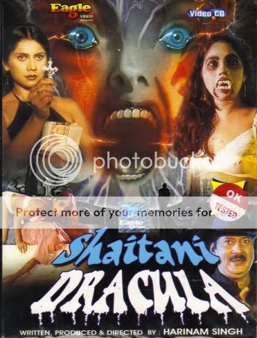 Shaitani Dracula - 2006, Inde ShaitaniDracula1000