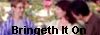 Bringeth It On: The Joan of Arcadia Fanfiction Archive