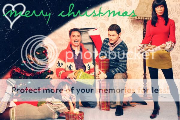torchwood christmas Pictures, Images and Photos