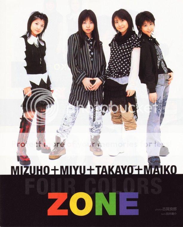Zone Zone60