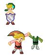 [PokeCommunity.com] Zelda Fan Club!!