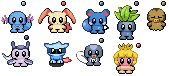 [PokeCommunity.com] The Chao Club