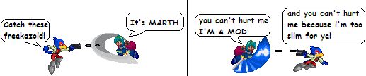 [PokeCommunity.com] A SSBM comic ^_^