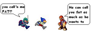 [PokeCommunity.com] A SSBM comic ^_^