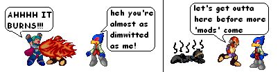 [PokeCommunity.com] A SSBM comic ^_^