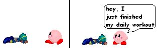 [PokeCommunity.com] A SSBM comic ^_^