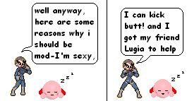 [PokeCommunity.com] A SSBM comic ^_^