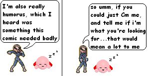 [PokeCommunity.com] A SSBM comic ^_^