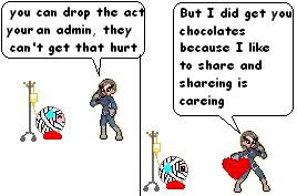 [PokeCommunity.com] A SSBM comic ^_^