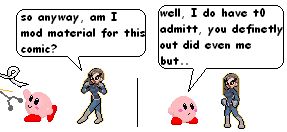 [PokeCommunity.com] A SSBM comic ^_^