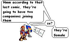 [PokeCommunity.com] A SSBM comic ^_^