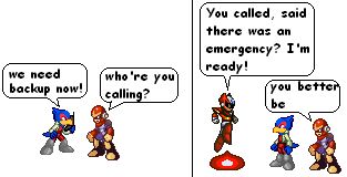 [PokeCommunity.com] A SSBM comic ^_^